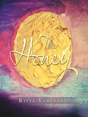 cover image of The Honey
